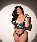 Masajista - Girl escort in Torrevieja
