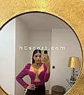 Antonella - Girl escort in Marbella