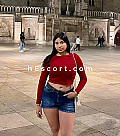 Amanda - Girl escort in Zaragoza