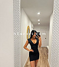 Antonella - Girl escort in Marbella