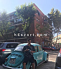 EUGENIO - Hombre escort en Barcelona