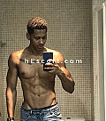 Dudu - Hombre escort en Girona