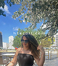 Amanda - Chica escort en Burgos