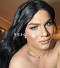 Amanda - Girl escort in Burgos