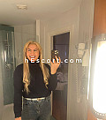 Amanda - Chica escort en Burgos