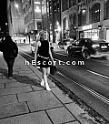 Amanda - Chica escort en Gijón