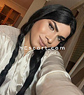 Amanda - Girl escort in Burgos