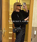 Amanda - Chica escort en Gijón