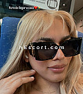 Amanda - Chica escort en Gijón
