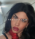 Amanda - Girl escort in Burgos