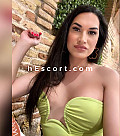 Bela - Chica escort en Castellón de la Plana