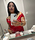 Cristal - Chica escort en Zaragoza
