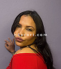 Cristal - Chica escort en Zaragoza