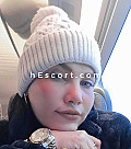 Cristal - Girl escort in Zaragoza