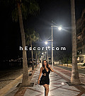 SYBEL - Chica escort en Benidorm