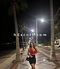 SYBEL - Chica escort en Benidorm