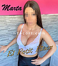 Marta - Girl escort in Granollers