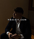 Maximus - Hombre escort en Barcelona