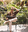 Maximus - Hombre escort en Barcelona