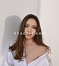 Alina - Chica escort en Valencia