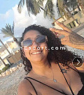 Ursula - Chica escort en Zaragoza