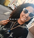 Ursula - Chica escort en Zaragoza