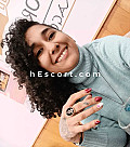 Ursula - Chica escort en Zaragoza