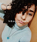 Ursula - Chica escort en Zaragoza