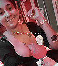 Ursula - Girl escort in Zaragoza