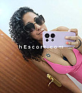 Ursula - Chica escort en Zaragoza
