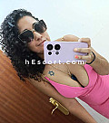 Ursula - Girl escort in Zaragoza