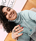 Ursula - Girl escort in Zaragoza