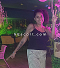 Ursula - Girl escort in Zaragoza