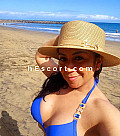 Mariana - Chica escort en Palmas de Gran Canaria (Las)