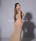 Selena - Chica escort en Marbella