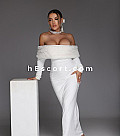 Selena - Chica escort en Marbella