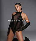 Selena - Chica escort en Marbella