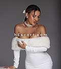 Selena - Chica escort en Marbella