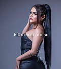 SALOME - Trans escort in Barcelona