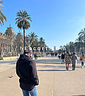 Apache - Hombre escort en Barcelona