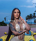 Laura - Travestis escort en Barcelona