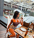 Jazmin - Chica escort en Ibiza
