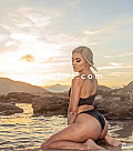 VALERIA - Girl escort in Barcelona