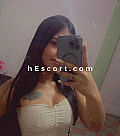 CLOE - Chica escort en Marbella