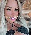 Dara - Trans escort in Barcelona