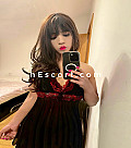 Jazmin - Travestis escort en Pamplona/Iruña