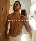 Felipe - Male escort in Madrid