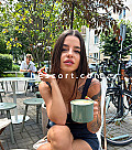 Samantha - Girl escort in Barcelona