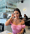 Samantha - Girl escort in Barcelona