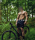 Marcos - Male escort in Marbella